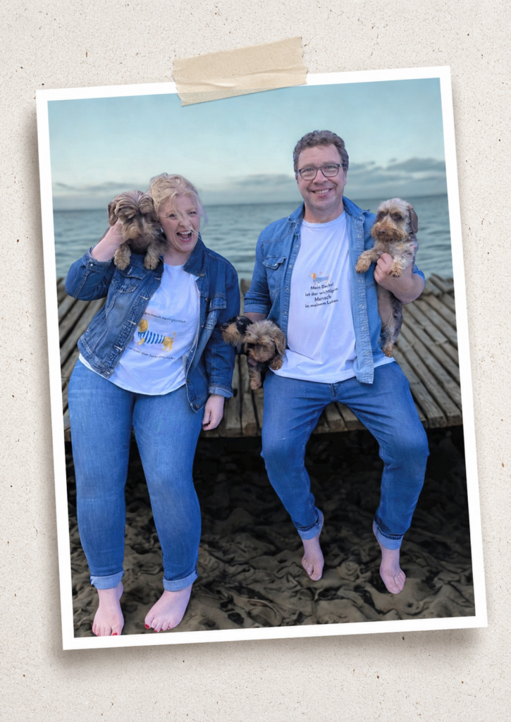 Frank und Heike